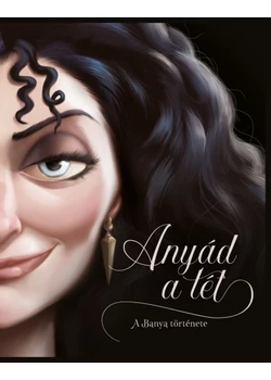Anyád ​a tét! 