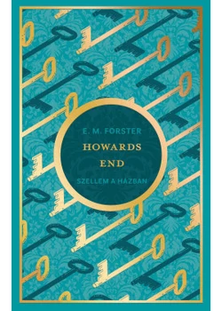 Howards End - Szellem a házban