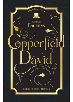 Copperfield Dávid