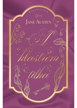A klastrom titka