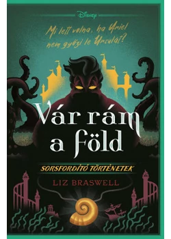 Vár rám a föld! - Disney sorsfordító történetek