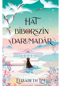 Hat bíborszín darumadár