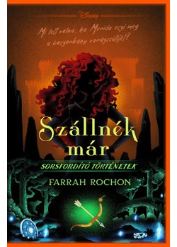 Szállnék már – Sorsfordító történetek