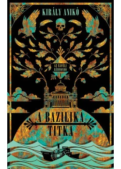 A Bazilika titka