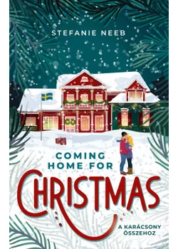 Coming home for Christmas