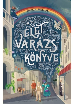 Az élet varázskönyve