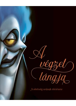 A végzet lángja - A sötétség urának története
