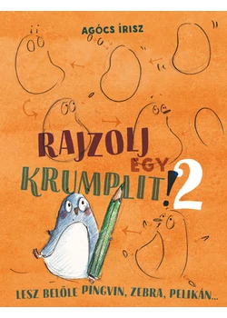 Rajzolj egy krumplit! 2