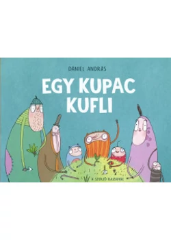 Egy kupac kufli