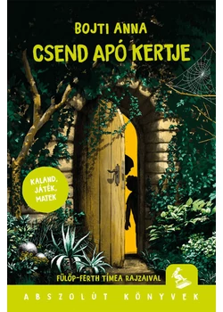 Csend apó kertje