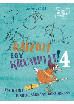 Rajzolj egy krumplit 4.