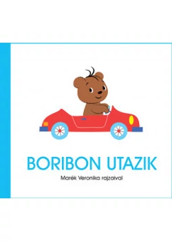 Boribon utazik