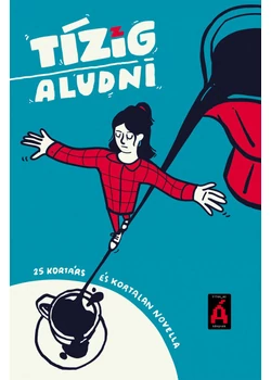 Tízig aludni