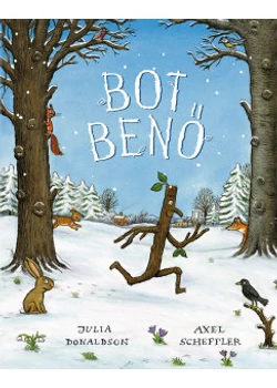 Bot Benő