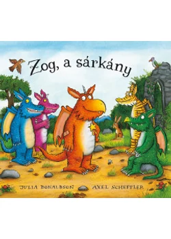 Zog, a sárkány