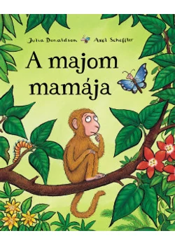 A majom mamája
