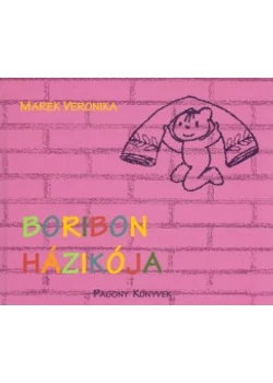 Boribon házikója