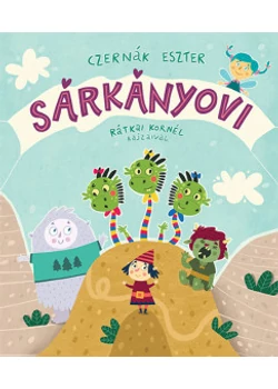 Sárkányovi