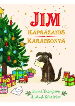 Jim káprázatos karácsonya