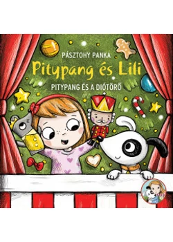 Pitypang és a Diótörő