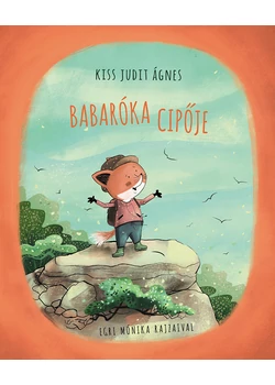 Babaróka cipője