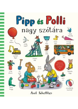 Pipp és Polli nagy szótára