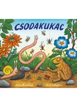 Csodakukac