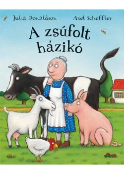 A zsúfolt házikó