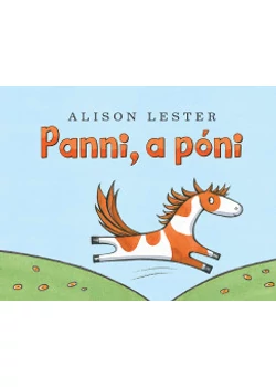 Panni, a póni