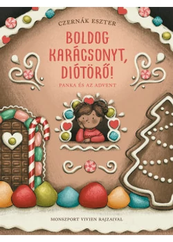 Boldog Karácsonyt, Diótörő!