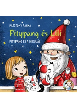 Pitypang és a Mikulás