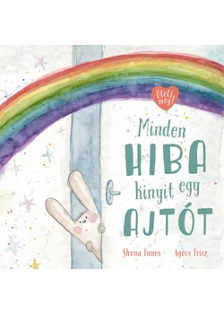 Minden hiba kinyit egy ajtót