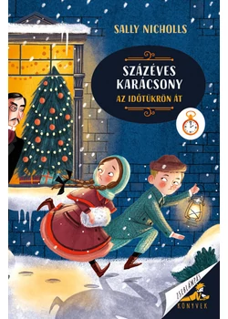 Százéves karácsony - Az időtükrön át