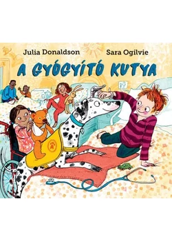 A gyógyító kutya