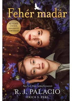 Fehér madár