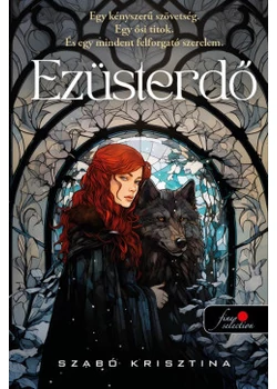 Ezüsterdő