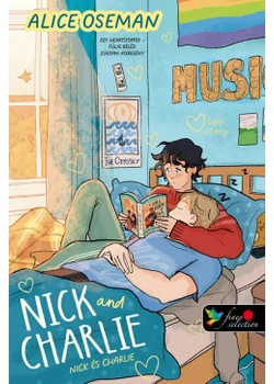 Nick és Charlie (Pasziánsz 1,5)