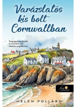 Varázslatos kis bolt Cornwallban