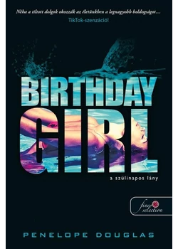 Birthday Girl - A szülinapos lány