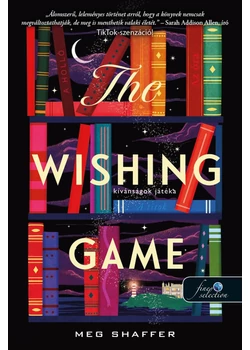 The Wishing Game - Kívánságok játéka