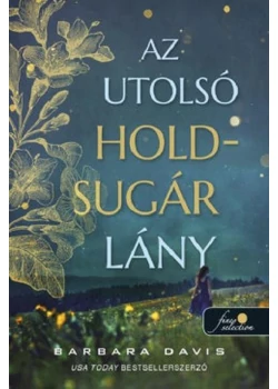Az utolsó Holdsugár lány