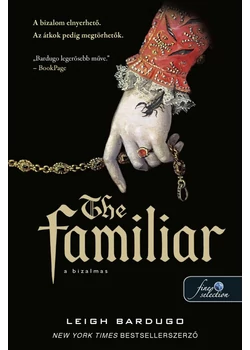 The Familiar - A bizalmas