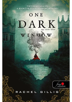 One Dark Window- Egy sötét ablak