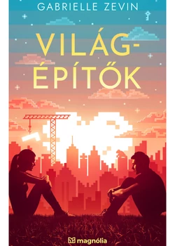Világépítők
