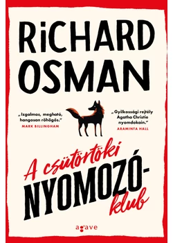 A csütörtöki nyomozóklub