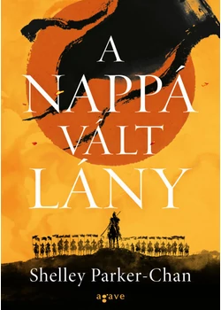 A nappá vált lány