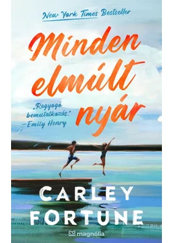 Minden elmúlt nyár