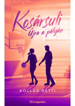 Kosársuli - Újra pályán
