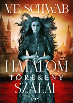 A hatalom törékeny szálai