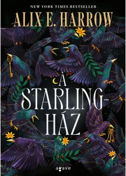 A Starling-ház